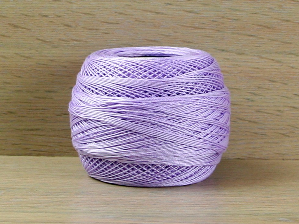 DMC Cebelia Scottish Cotton Crochet Thread Size 30 per 50 gram ball