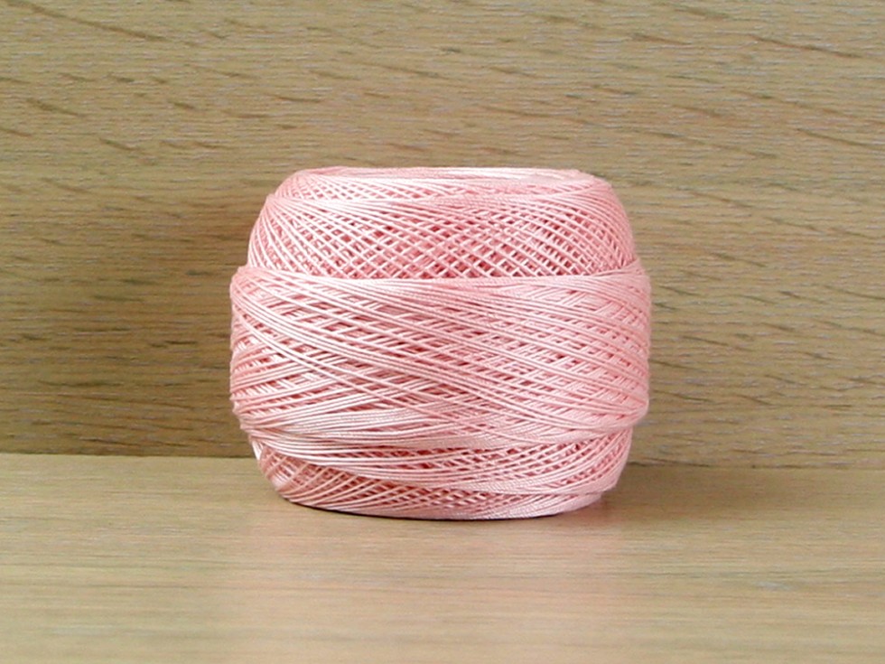 DMC Cebelia Scottish Cotton Crochet Thread Size 40 per 50 gram ball