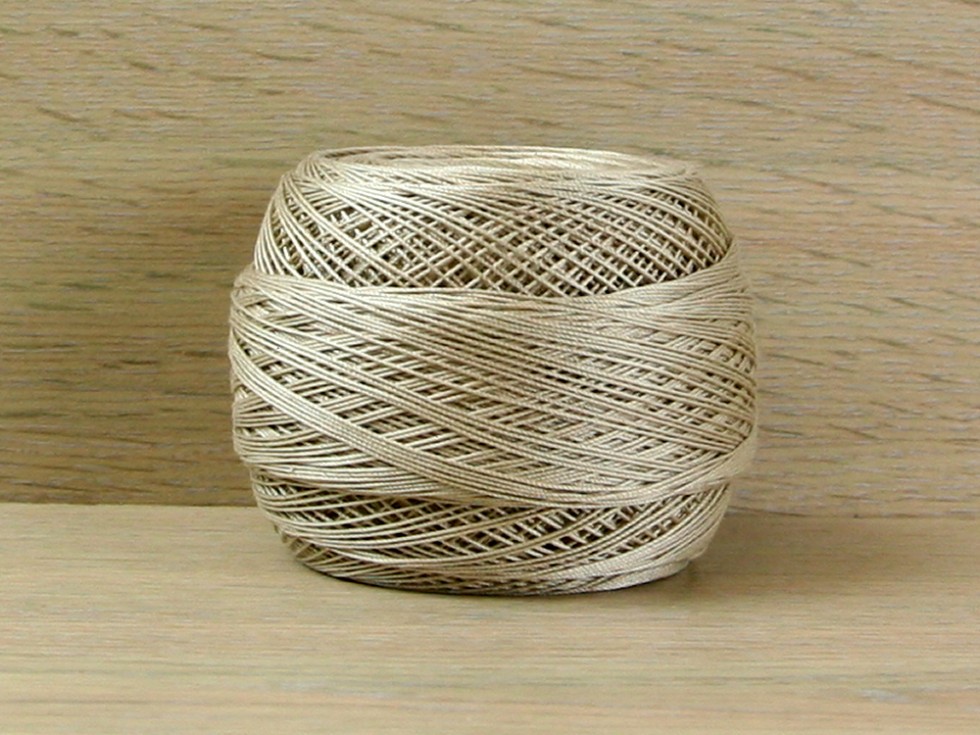 DMC Cebelia Scottish Cotton Crochet Thread Size 20 - per 50 gram ball