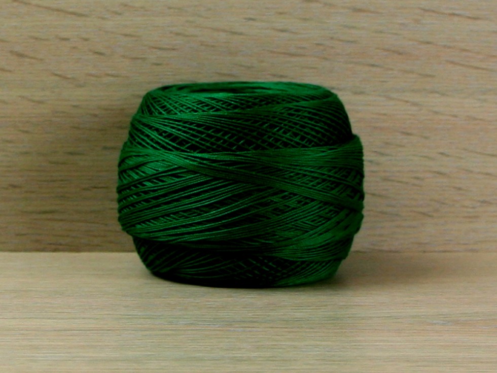 DMC Cebelia Scottish Cotton Crochet Thread Size 20 - per 50 gram ball ...