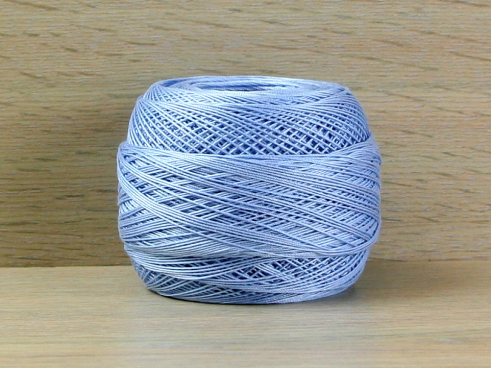 DMC Cebelia Scottish Cotton Crochet Thread Size 40 - per 50 gram ball