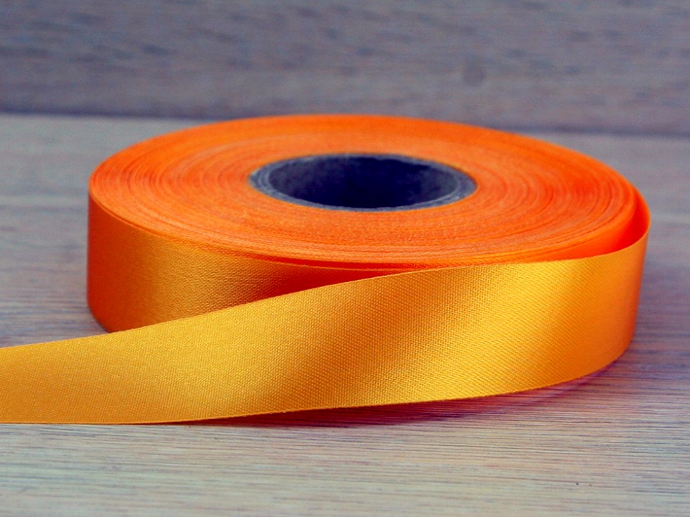 Budget Acetate Satin Ribbon - per 50 metre roll (220011-M) | eBay