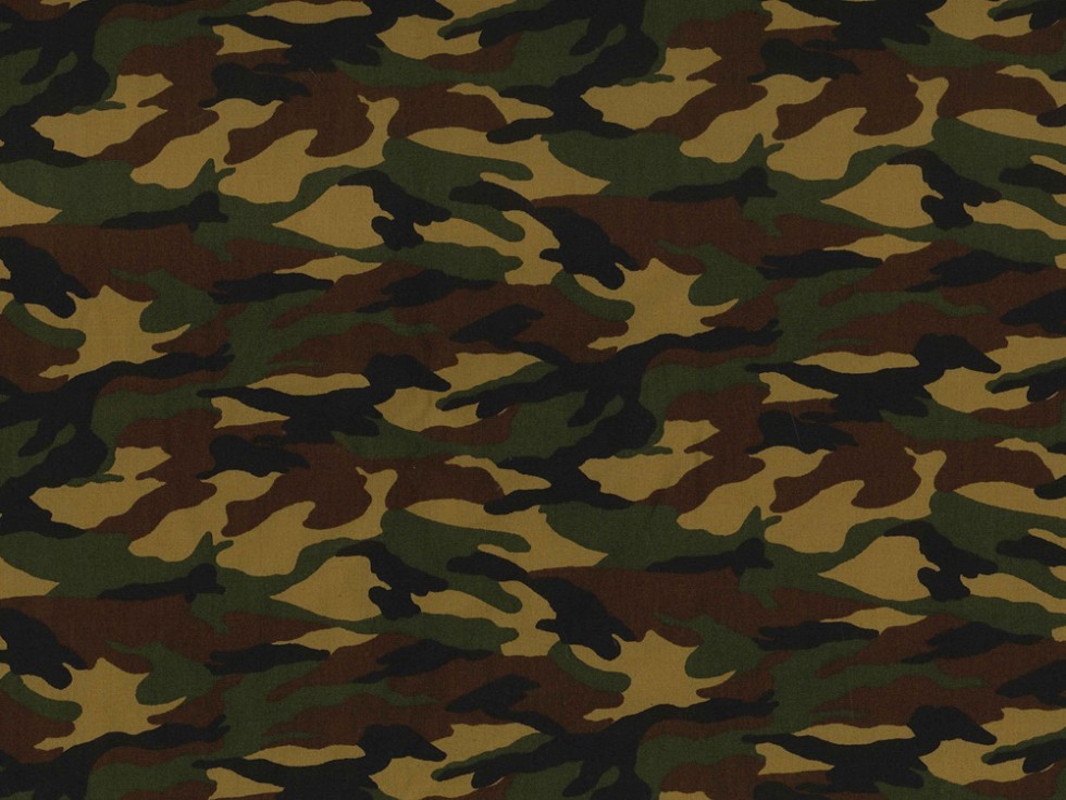 Inspirasi 30+ Army Camo Print