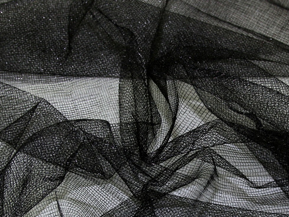 Metallic Lurex Mesh Netting Fabric (JL-86861-M) | eBay