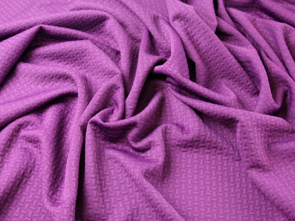 stretch jersey dressmaking fabric