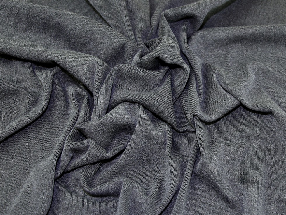 types of jersey knit fabric